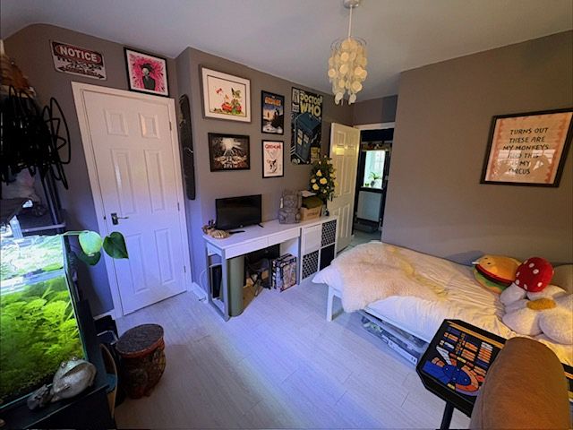 4 Crouch Hill Close , Sherborne 